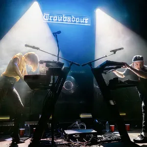 concert photo