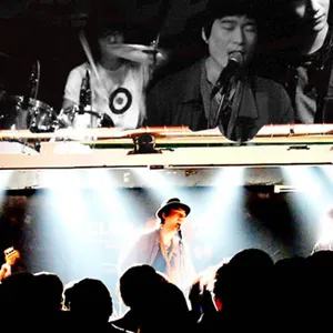 LIVE DVD 