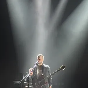 concert photo