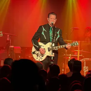concert photo