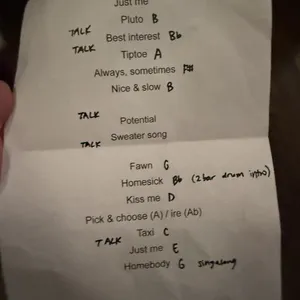 concert photo