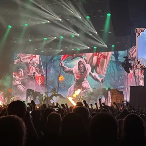 concert photo