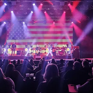 concert photo
