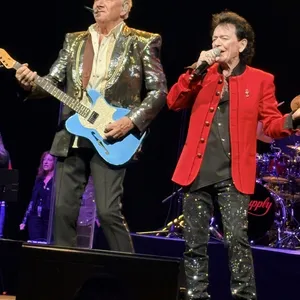concert photo