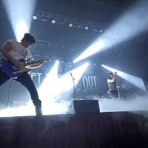 concert photo