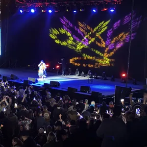concert photo