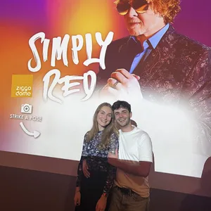 concert photo