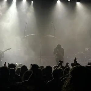 concert photo