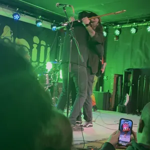 concert photo