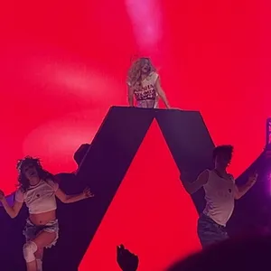 concert photo