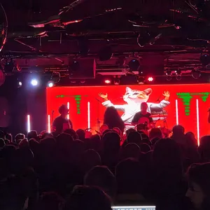 concert photo