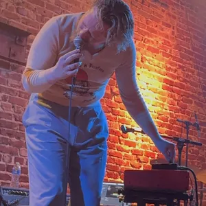 concert photo