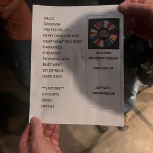 concert photo