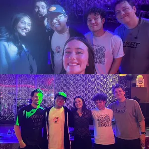 concert photo