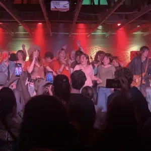 concert photo