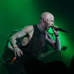 concert photo