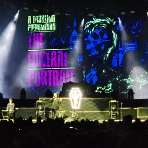concert photo