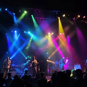 concert photo