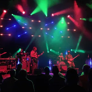 concert photo