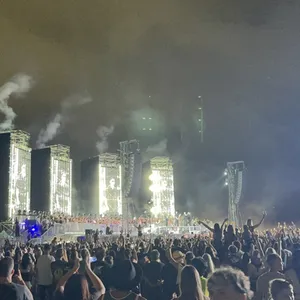 concert photo