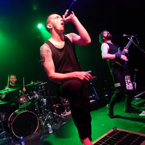 concert photo