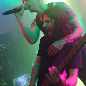 concert photo