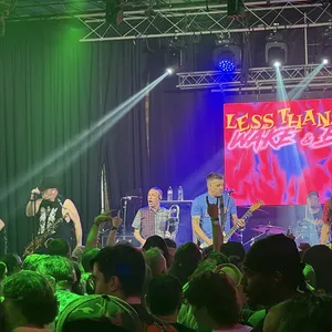 concert photo