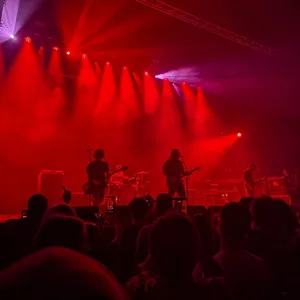 concert photo