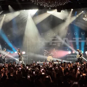 concert photo