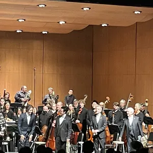 concert photo