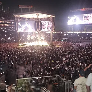 concert photo