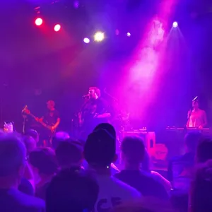 concert photo