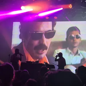concert photo