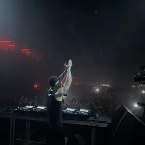 concert photo