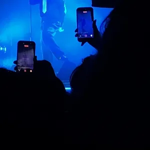 concert photo