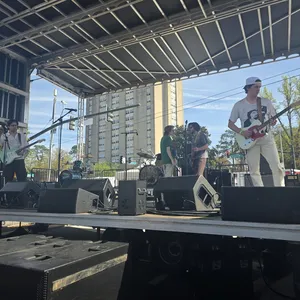 concert photo