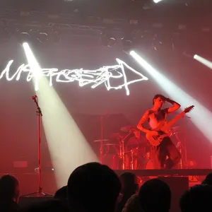 concert photo