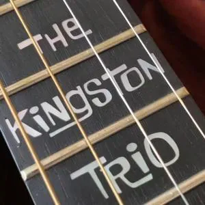 The Kingston Trio Concerts & Live Tour Dates: 2026-2027 Tickets