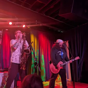 concert photo