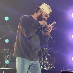 concert photo