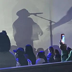 concert photo