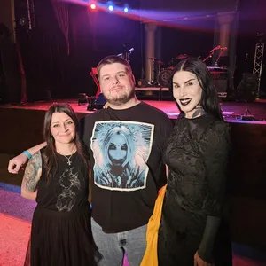 concert photo