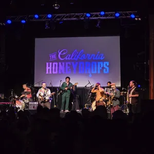 concert photo