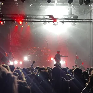 concert photo