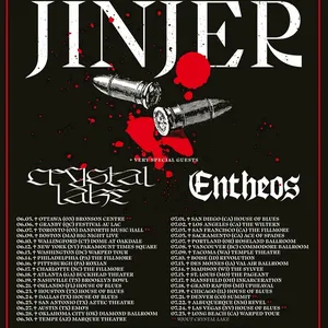 CRYSTAL LAKE (Official) Philadelphia Tickets, The Fillmore