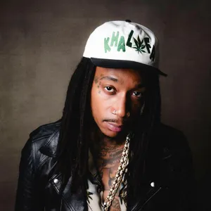 Wiz Khalifa Nicolet Tickets, Aréna Pierre-Provencher Jul 25, 2026