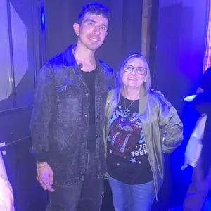 concert photo