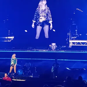 concert photo