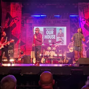 concert photo