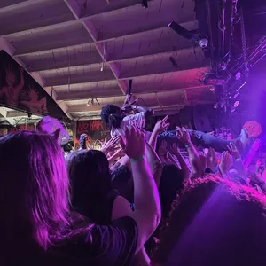 concert photo
